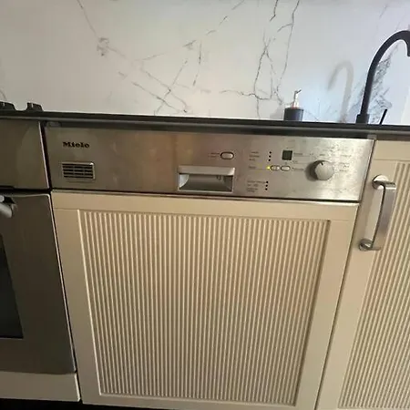 Superbe A Lecourbe Avec Terrasse شقة باريس