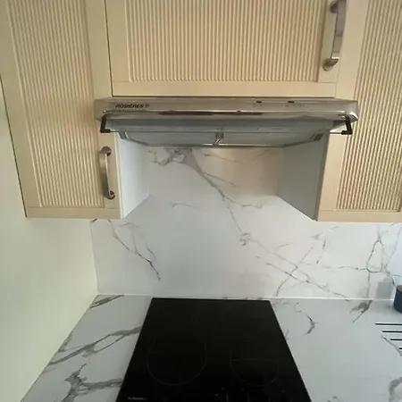 شقة Superbe A Lecourbe Avec Terrasse باريس