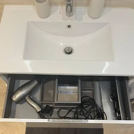 شقة Superbe A Lecourbe Avec Terrasse *